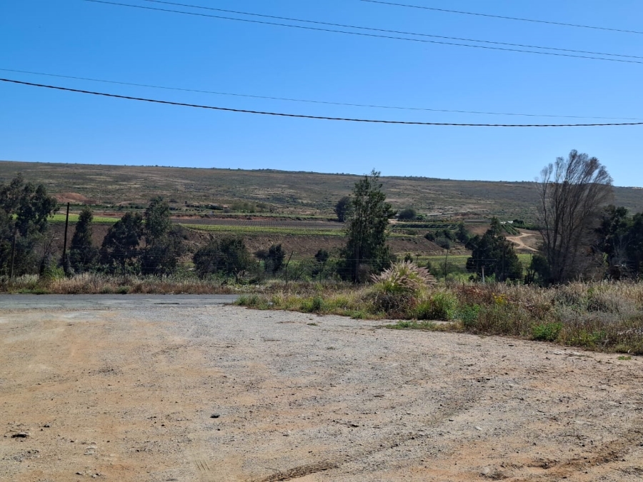 4 Bedroom Property for Sale in Klawer Western Cape